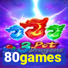 80games