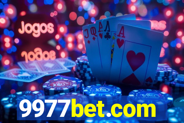9977bet.com