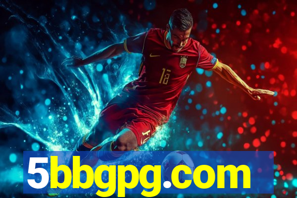 5bbgpg.com