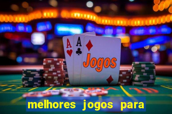 melhores jogos para ganhar dinheiro sem depositar