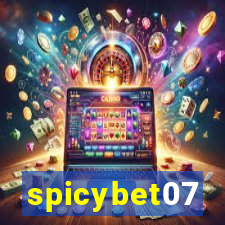 spicybet07