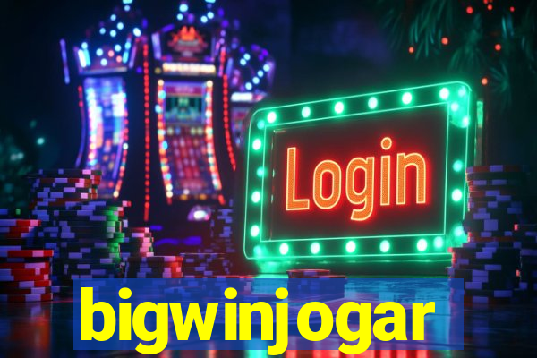 bigwinjogar