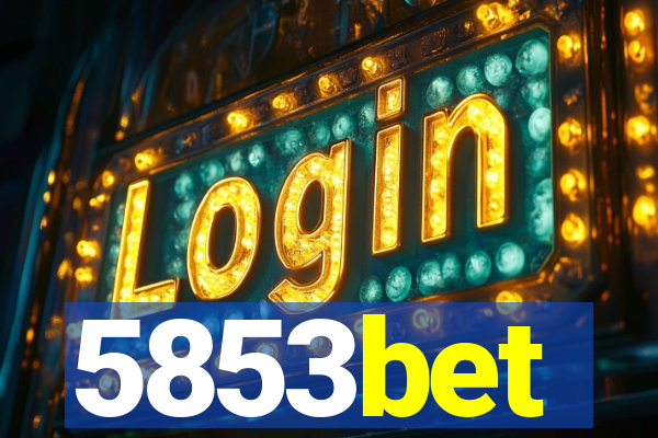 5853bet