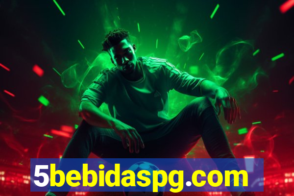 5bebidaspg.com