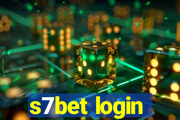s7bet login