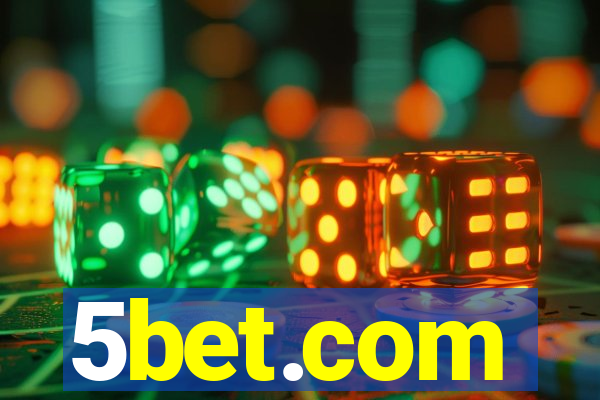 5bet.com