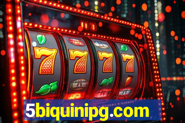 5biquinipg.com