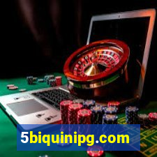 5biquinipg.com