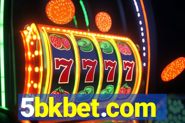 5bkbet.com