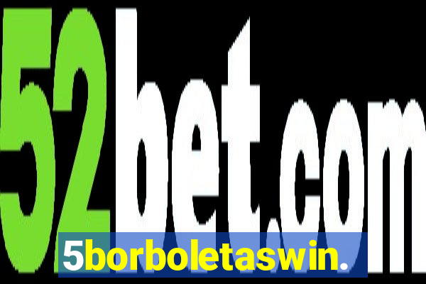 5borboletaswin.com