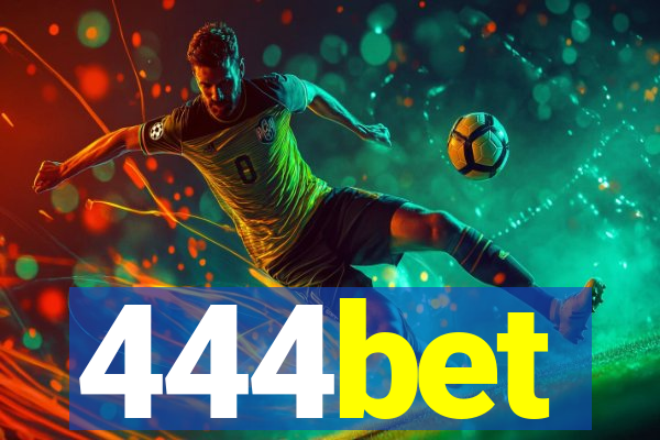444bet