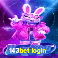 143bet login
