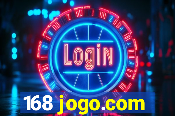 168 jogo.com