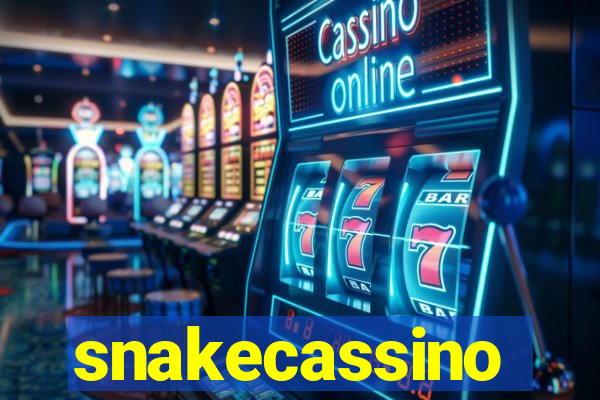 snakecassino