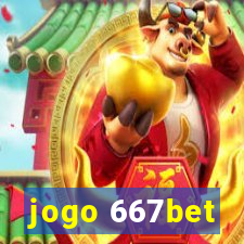 jogo 667bet