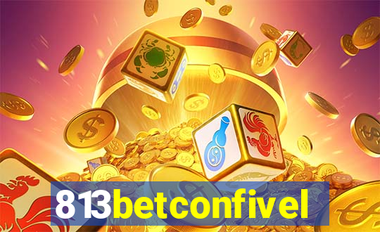 813betconfivel