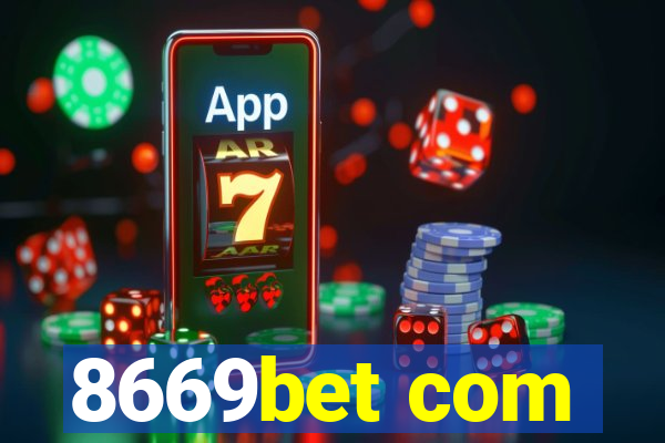 8669bet com