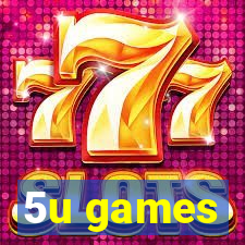 5u games