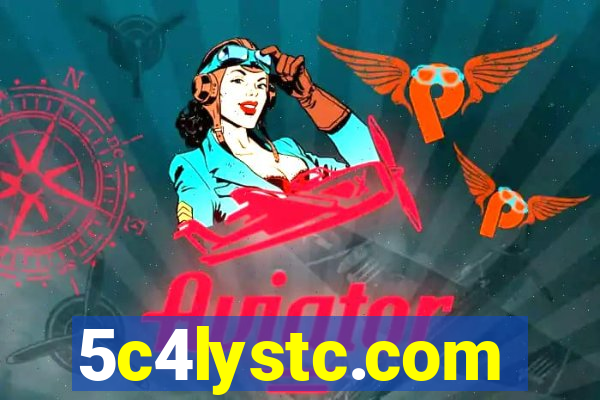 5c4lystc.com