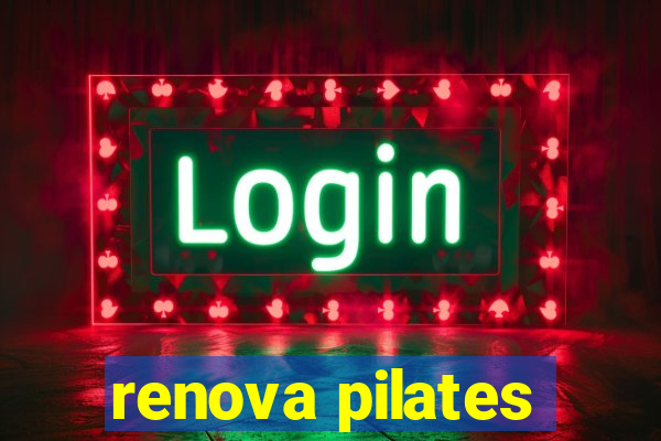 renova pilates