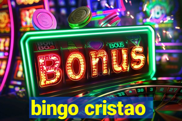 bingo cristao