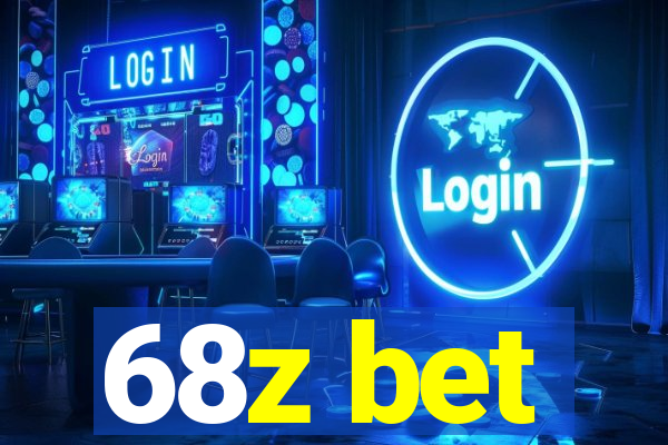 68z bet
