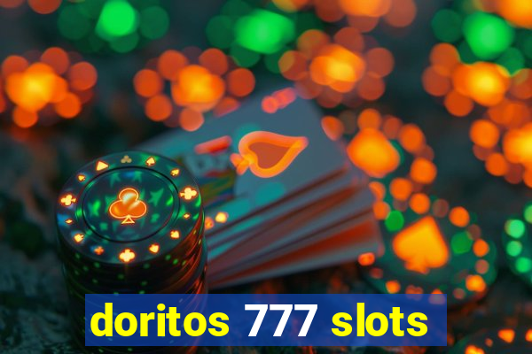 doritos 777 slots