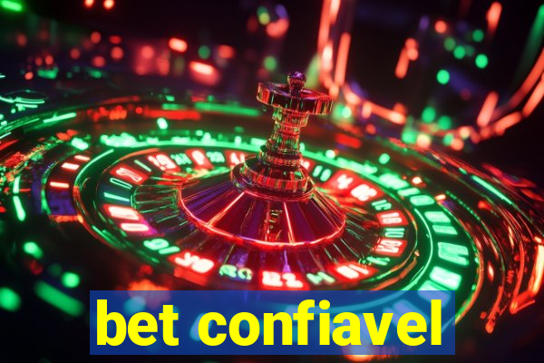 bet confiavel