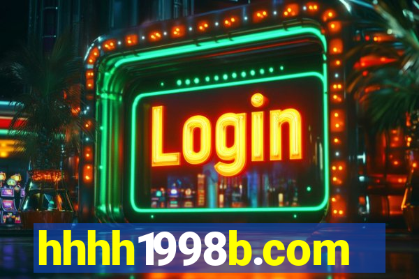 hhhh1998b.com