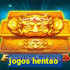 jogos hentao