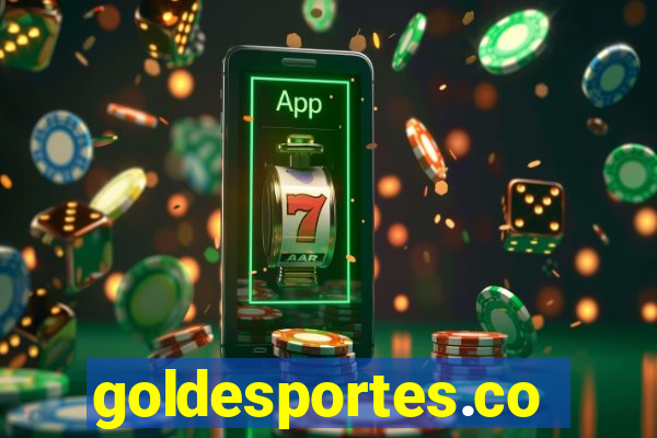 goldesportes.com