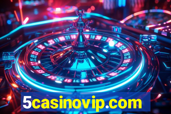 5casinovip.com