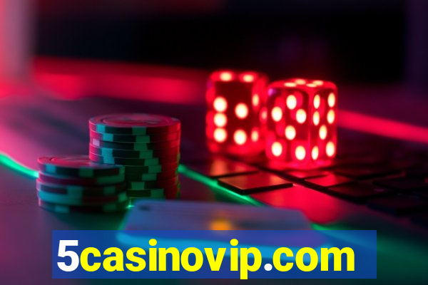 5casinovip.com