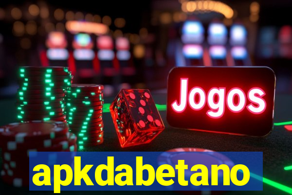apkdabetano