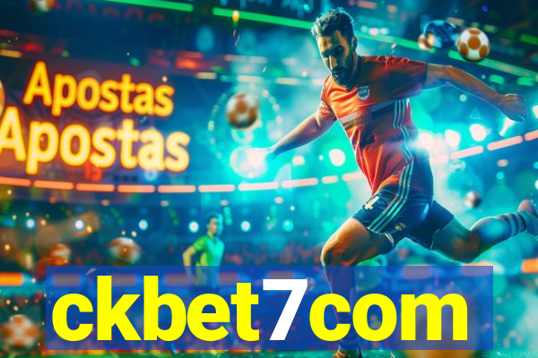 ckbet7com