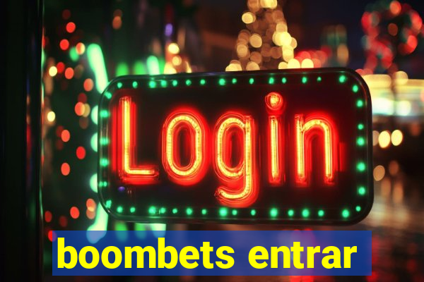 boombets entrar