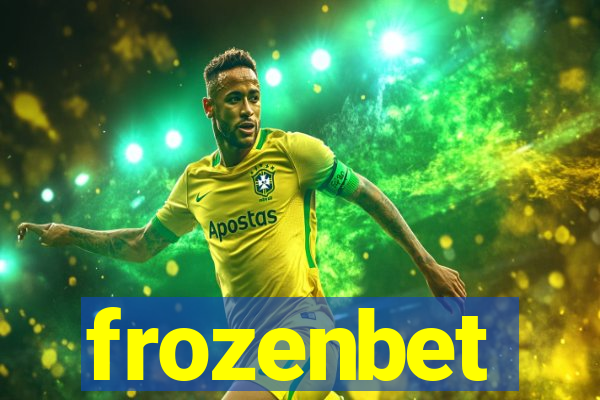 frozenbet