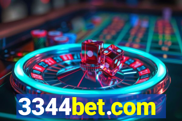 3344bet.com