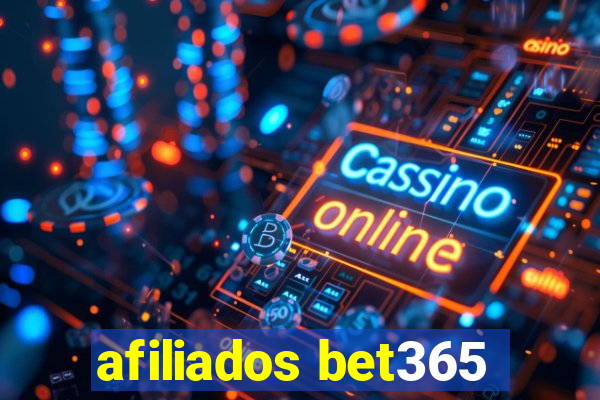afiliados bet365