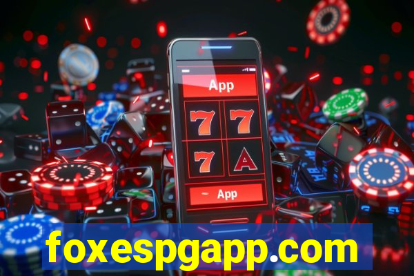 foxespgapp.com