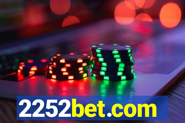 2252bet.com