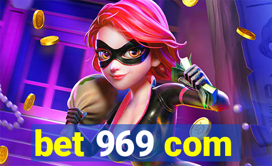 bet 969 com