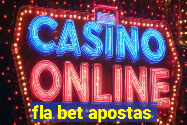 fla bet apostas
