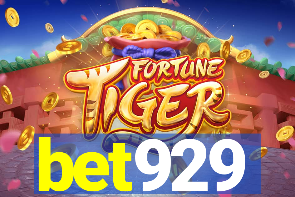 bet929