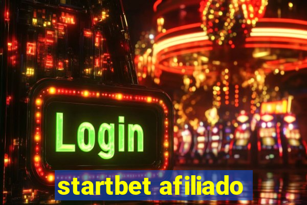 startbet afiliado