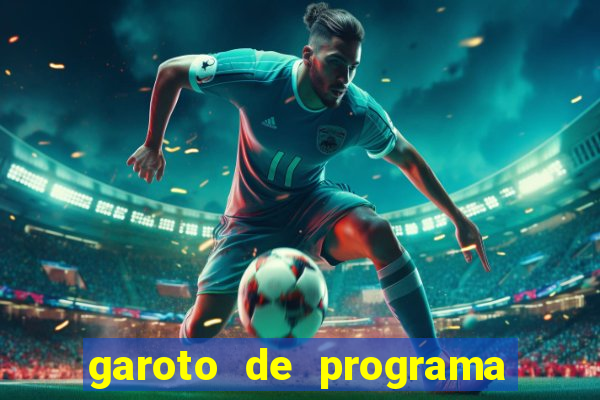 garoto de programa gay sp