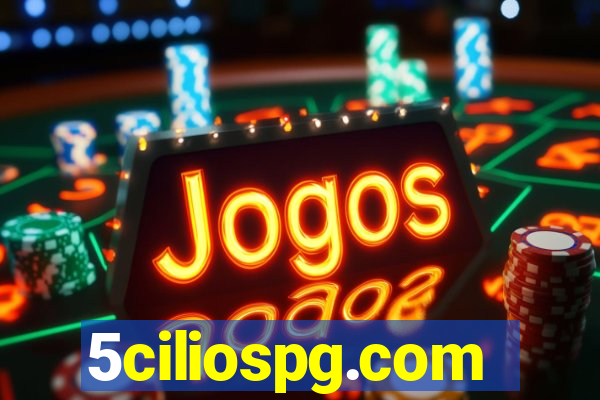 5ciliospg.com