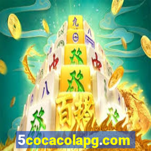 5cocacolapg.com