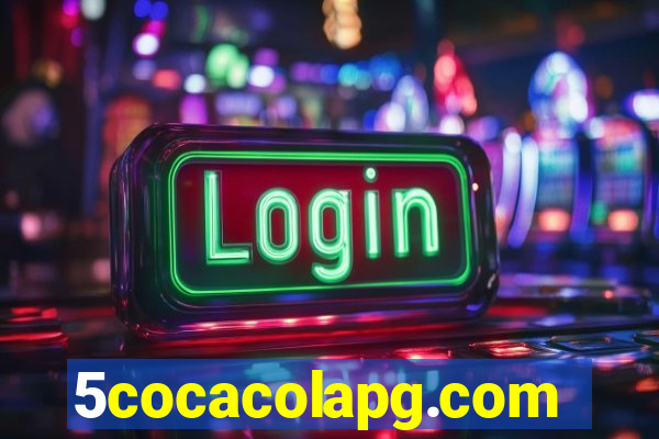 5cocacolapg.com