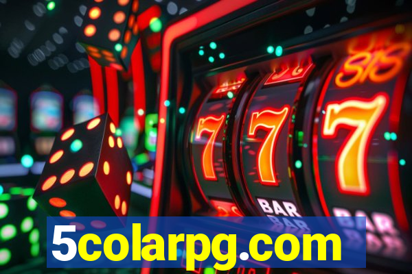 5colarpg.com